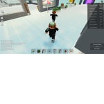 Roblox z userkiem