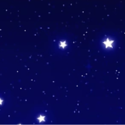 ☆
