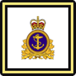 -RCN- Royal Canadian Navy