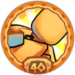 Game Badge Icon