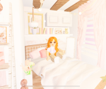 Ginger’s Little Stars