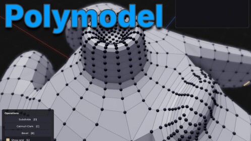 Polymodel
