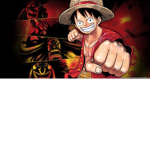 One Piece: The Chaotic Sea
