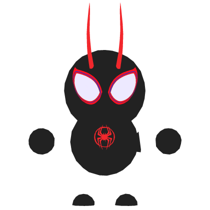 Miles Spidey Edward thumbnail