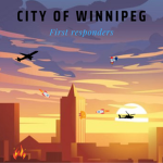 The City of manitoba