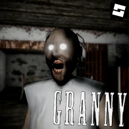 Granny 1.0 [Remastered] icon