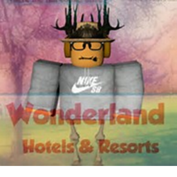 ROBLOXian Treehouse WonderLand