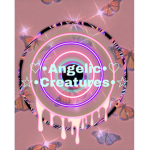 •Angelic creatures•