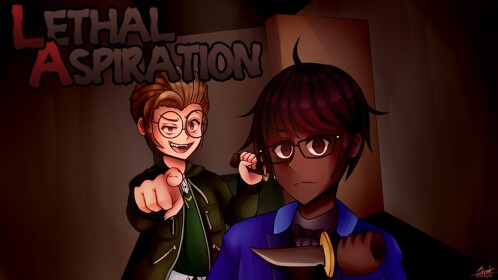 Lethal Aspiration