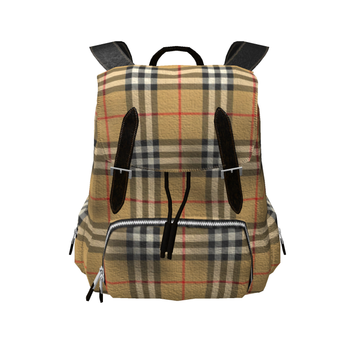 Burberry 3.0 Backpack