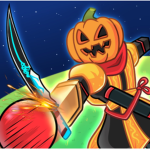 blade ball warriors