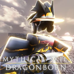 [RAID] Mythical Skies icon