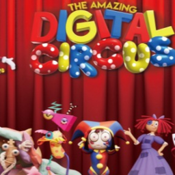 The Amazing Digital Circus Roleplay