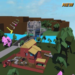 [MOD] Lumber Tycoon 2 icon