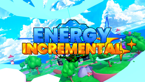 [⚡] Energy Incremental