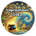 Leprechaun User