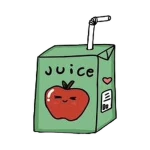 Apple juice hangout Group Thumbnail