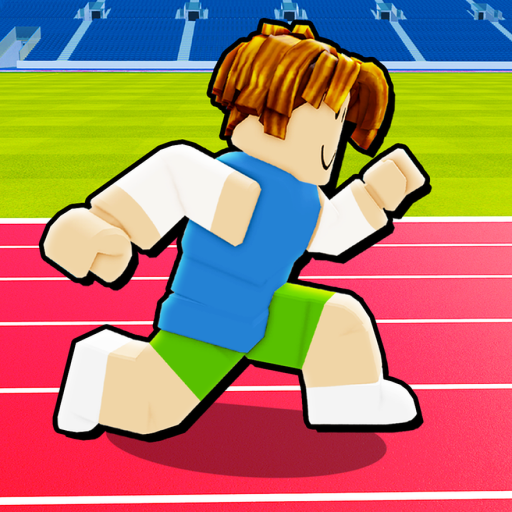 [UPD 0.5] Track and Field: Ultimate official Roblox game thumbnail