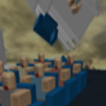 Will you survive the Plane Crash? (TEST)