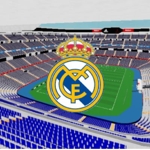 Real Madrid Stadium