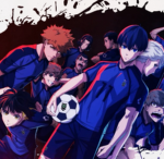 EGOIST SHOWDOWN OFFICIAL GROUP