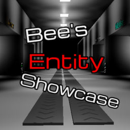 Bee's Entity Showcase icon