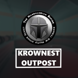 [DT] Krownest Outpost