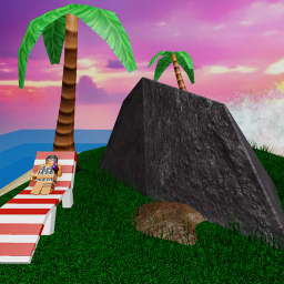Island Tycoon V2