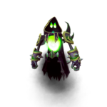 Buff egg bois