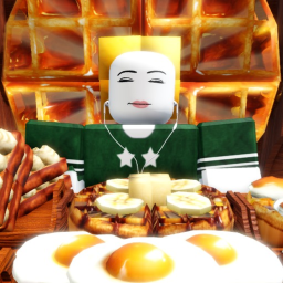Mukbang Game !