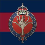 [HMRG] || Coldstream Guards