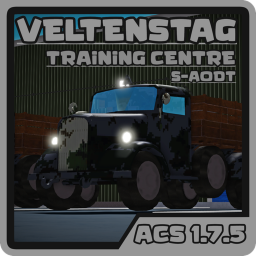 [ACS 1.7.5] Veltenstag Training Centre, SAODT