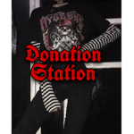 Donation Station <3