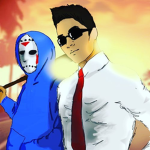 Fans of VanossGaming and H20Delerious fan group