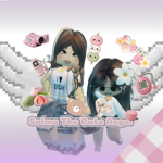 Salma the angel