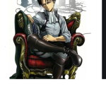 Levi andy real
