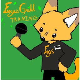 Foxy's Grill Training Center