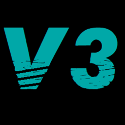 VORTEX 3 Headquarters icon