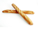 deux baguettes