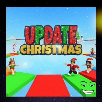 Easy Fun Obby✨[UPD2]