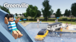 Greenvilleisnice