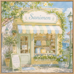 Sanimon