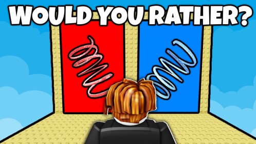 Would You Rather Free Gear Tower
