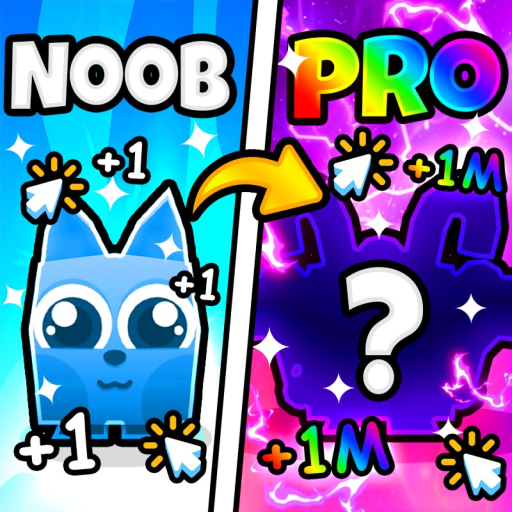 [🍀X3!] Tapping World official Roblox game thumbnail