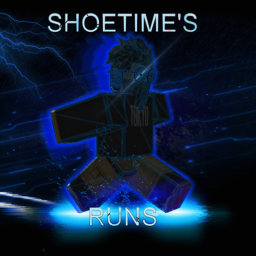 SHOETIME's RUNS