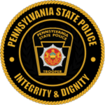 Pennsylvania State Police — PSP