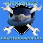 AlexRblx Entertainment Inc.