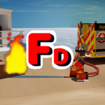 AquaShores Fire Department