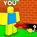 Shrink as Lucky Block