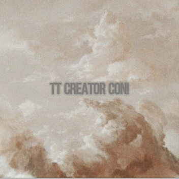 tt creator con!